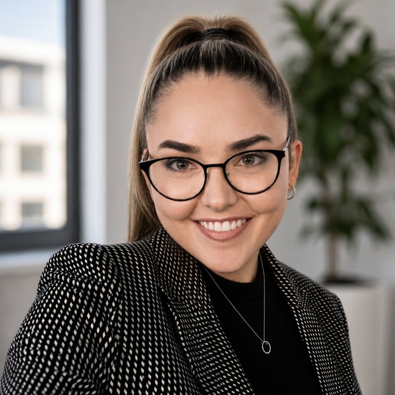 Mia Charles, founder of MC Acquisitions
